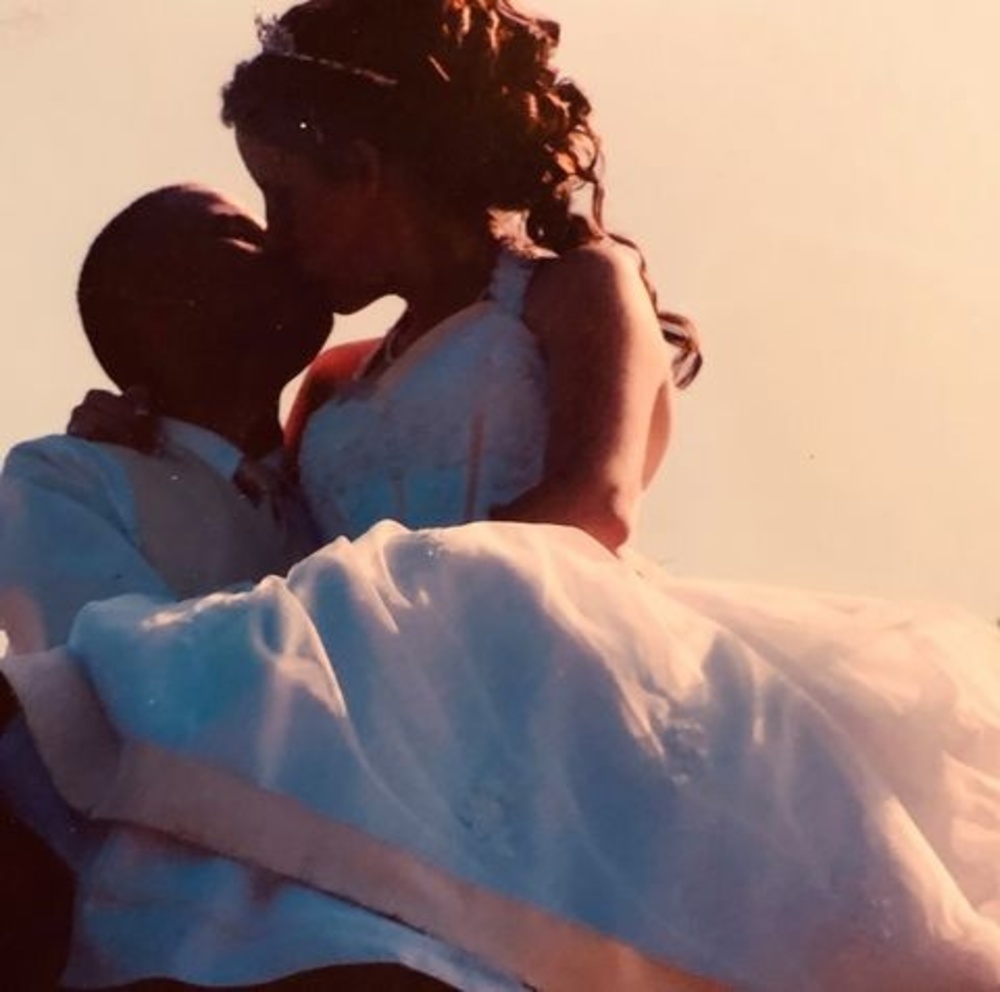 Meet your Posher, Stacy